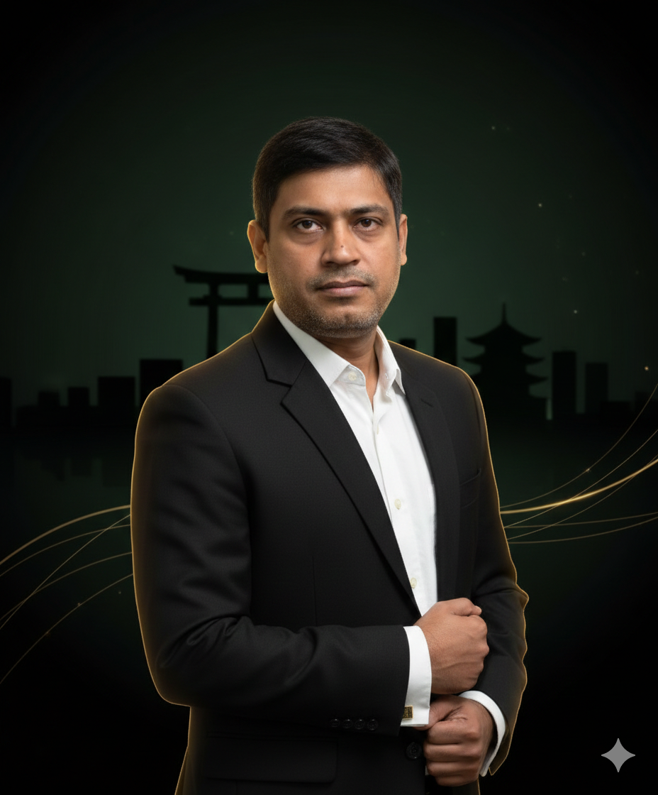 Mahadee Hasan